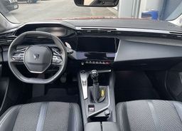 Zunanja slika - Peugeot 308 - 1.2 PURETECH 130 ALLURE - 6 - Predogledna slika