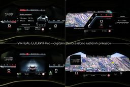 Zunanja slika - Audi Q8 - 50TDI Quattro Tiptronic S-Line - 11 - Predogledna slika