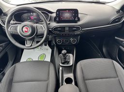 Zunanja slika - Fiat Tipo - SW°LIFE°1.LAST°SLO°FULL LED°KAMERA°SAMO 85.000KM.. - 9 - Predogledna slika