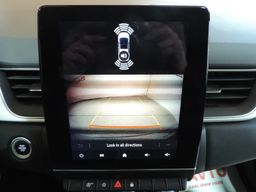 Zunanja slika - Renault Captur - TCe 90 Techno - 16 - Predogledna slika