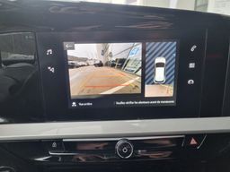 Zunanja slika - Opel Mokka - 1.2 TURBO 100KW GS-Line KAMERA-DAB-GRETJE SEDEŽEV - 1 - Predogledna slika