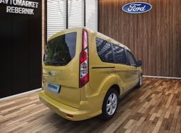 Zunanja slika - Ford Tourneo Connect - TITANIUM 1.5TDCi 120PS M6-SLO-1.LAST-PANO-VRHUNSK - 4 - Predogledna slika