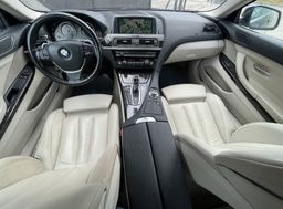 Zunanja slika - BMW Serija 6 - Coupe: 640i-Usnje-Navi-Slovensko poreklo - 10 - Predogledna slika