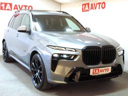 Zunanja slika - BMW serija X7 - X7 xDrive40d M SPORT SKY PANORAMA..... - 3 - Predogledna slika