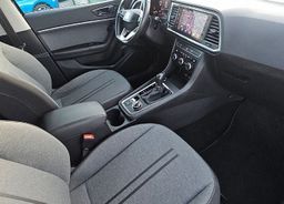 Zunanja slika - Seat Ateca - 2.0 TDI 4x4 150ks DSG+F1 °1.LASTNIK° °FULL-LED° - 9 - Predogledna slika