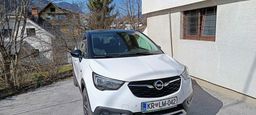 Zunanja slika - Opel Crossland X - 1,6 CDTi Innovation Start/Stop - 2 - Predogledna slika