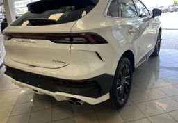 Zunanja slika - Forthing Forthing T5 EVO - T5 Evo my 2025 + ADAS - 7 - Predogledna slika