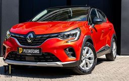 Zunanja slika - Renault Captur - 1.0 TCE 90 INTENS - 1 - Predogledna slika