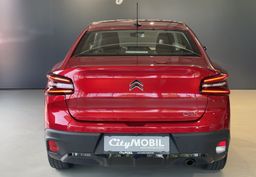 Zunanja slika - Citroën C4 X - 1.LASTNIK-TEMPOMAT-KAMERA-GRETJE SEDEŽEV - 5 - Predogledna slika