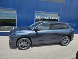 Zunanja slika - Leapmotor C10 - C10 - 2 - Predogledna slika