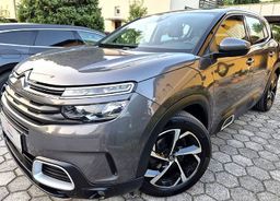 Zunanja slika - Citroën C5 Aircross - BlueHDi 130 S S EAT8 KAMERA VIRTUAL DAB radio... - 2 - Predogledna slika