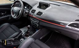 Zunanja slika - Renault Mégane - Megane GT Line TCe 115 Energy 1. Lastnik - 10 - Predogledna slika