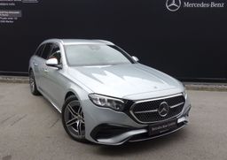 Zunanja slika - Mercedes-Benz E-Razred - E 300 de 4MATIC T - 1 - Predogledna slika