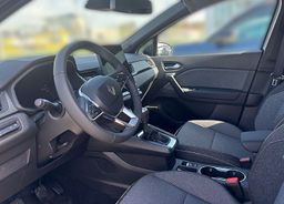 Zunanja slika - Renault Captur - TCe 90 techno - 7 - Predogledna slika