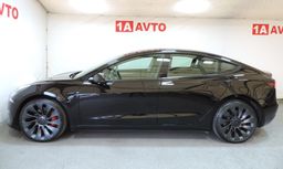 Zunanja slika - Tesla Model 3 - Performance AWD - 8 - Predogledna slika