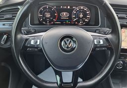 Zunanja slika - VW Golf - Variant 1.6 TDI R-Line avt. - 7 - Predogledna slika