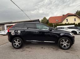 Zunanja slika - Volvo XC60 - D4 Summum AUT. LED XENON ACC NAVI BLS VIRTUAL - 5 - Predogledna slika