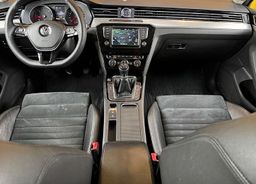 Zunanja slika - VW Passat - 2.0 TDI Highline-FUL LED-GRETJE VOLANA-KAMERA... - 14 - Predogledna slika