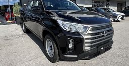 Zunanja slika - KG Mobility Musso - ACTIVE - 4WD+M T - 1 - Predogledna slika