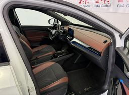 Zunanja slika - VW ID.4 - Pro Performance  77 kWh +4ALU.NAVI.ACC.LED.KAMERA. - 14 - Predogledna slika