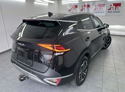 Zunanja slika - KIA Sportage - 1.6 CRDi 6MT Pulse.KAMERA.NAVI.LED.GRET.SEDEŽEV - 3 - Predogledna slika