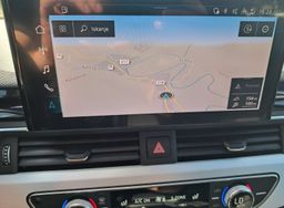 Zunanja slika - Audi A4 - Avant 40 TDI quattro S tronic 3XS line +ENO LETO JAMSTVA - 13 - Predogledna slika