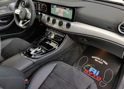 Zunanja slika - Mercedes-Benz E-Razred - LIMO-300-de-2X-AMG-LINE-WIDESCREN-360-KAM-LED-ACC- - 11 - Predogledna slika