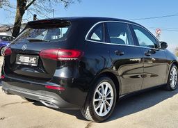 Zunanja slika - Mercedes-Benz B-Razred - B 160 d °LED °USNJE °KAMERA °WIDESCREEN - 7 - Predogledna slika