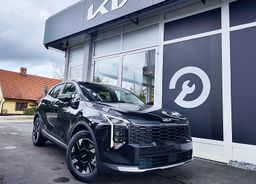 Zunanja slika - KIA Sportage - 2WD 1.6 T-GDI LX Fresh ISG - 1 - Predogledna slika