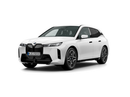 Zunanja slika - BMW iX - xDrive45 - 1 - Predogledna slika