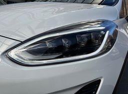 Zunanja slika - Ford Fiesta - ACTIVE 1.0 125PS M6-SLO-2.LASTNIK-RADAR-BLIS-LANE - 6 - Predogledna slika