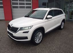 Zunanja slika - Škoda Kodiaq - Style 2.0 TDI 110kW 4X4 -14- - 1 - Predogledna slika