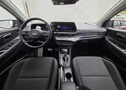 Zunanja slika - Hyundai Bayon - 1.0 T-GDI DCT Premium Radar SmartSense+ Winter - 9 - Predogledna slika