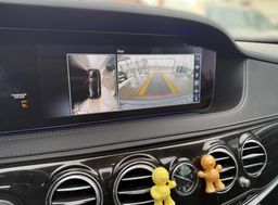 Zunanja slika - Mercedes-Benz S-Razred - 350d 4MATIC AMG LINE PANO MASAŽA ACC 360 ZRAČNO .. - 15 - Predogledna slika