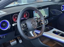 Zunanja slika - Mercedes-Benz CLA-Razred - 200 AMG LINE - 12 - Predogledna slika