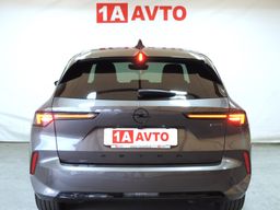 Zunanja slika - Opel Astra - 1.6 PHEV 180  GS Auto ST PRIKLJUČNI HYBRID - 11 - Predogledna slika