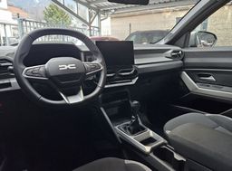 Zunanja slika - Dacia Bigster - mild hybrid 140 Journey - 5 - Predogledna slika