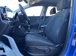 Zunanja slika - KIA Sportage - 1.6 T-GDi LX Fresh. ISG M T - 9 - Predogledna slika