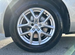 Zunanja slika - Volvo XC60 - B4 D AWD AUT Momentum - 8 - Predogledna slika