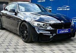 Zunanja slika - BMW Serija 4 - Coupe: 428i Coupé | M Sport | H K | HUD | PANO |FUL OPR. - 3 - Predogledna slika