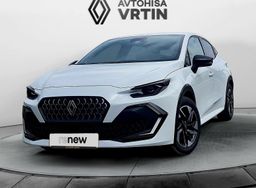 Zunanja slika - Renault Clio - techno TCE 115 - 1 - Predogledna slika