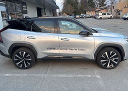 Zunanja slika - Geely StarRay - 2.0 TD 8A T AWD GF+ - 3 - Predogledna slika