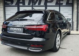 Zunanja slika - Audi A6 - Avant 40 TDI S tronic sport  - LED - AKT. TEMPOMAT - 6 - Predogledna slika