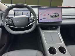 Zunanja slika - Forthing Xinghai S7 - 56.8 kWh + 360kamera + RADAR + PANORAMA + ADAS - 8 - Predogledna slika