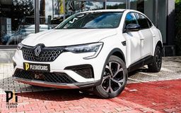 Zunanja slika - Renault Mégane Conquest - Megane Conquest 1.3 TCE 140 TECHNO EDC + ZIMSKE GUME + VINJETA - 1 - Predogledna slika
