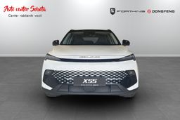 Zunanja slika - Baic X55 - X55 - 2 - Predogledna slika