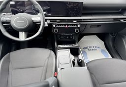 Zunanja slika - Hyundai Tucson - 1.6 T-GDI  IMPRESSION 2WD Auto - 6 - Predogledna slika