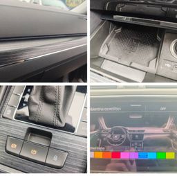 Zunanja slika - Škoda Superb - 2.0 TDI STYLE DSG ACC VIRTUAL MATRIX VL.KLJUKA... - 11 - Predogledna slika