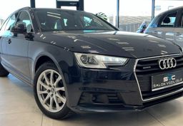 Zunanja slika - Audi A4 - Avant 2.0TDI-Q-SPORT-190KM-ACC-LINE-ASS-KAM-MRTVI-KOTI.. - 5 - Predogledna slika