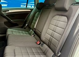 Zunanja slika - VW Golf - Variant 1.6 TDI BMT R-Line Edition 81 110 - 10 - Predogledna slika